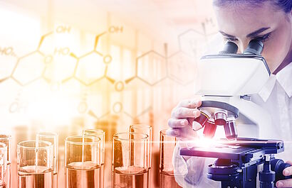 Testing the biocompatibility of medical devices