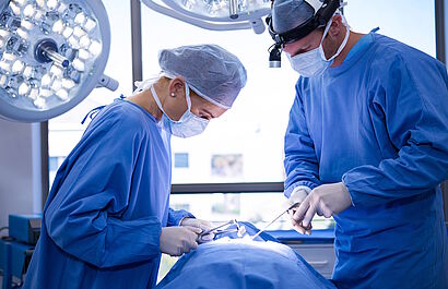 Surgical Textiles