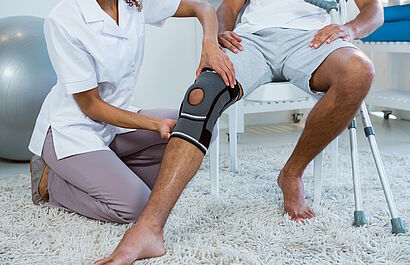Testing of Med­i­cal Aids